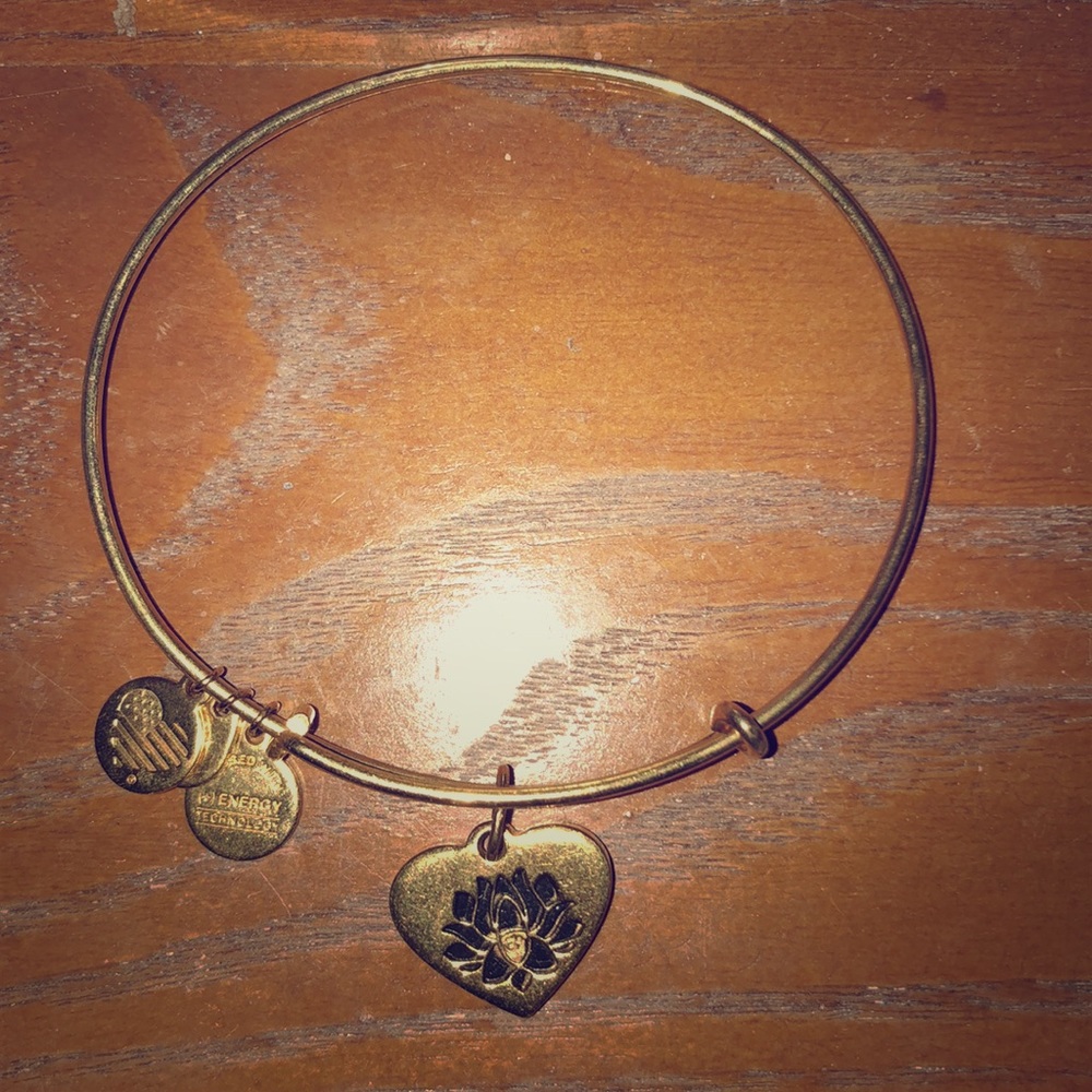 Alex and Ani Bracelet